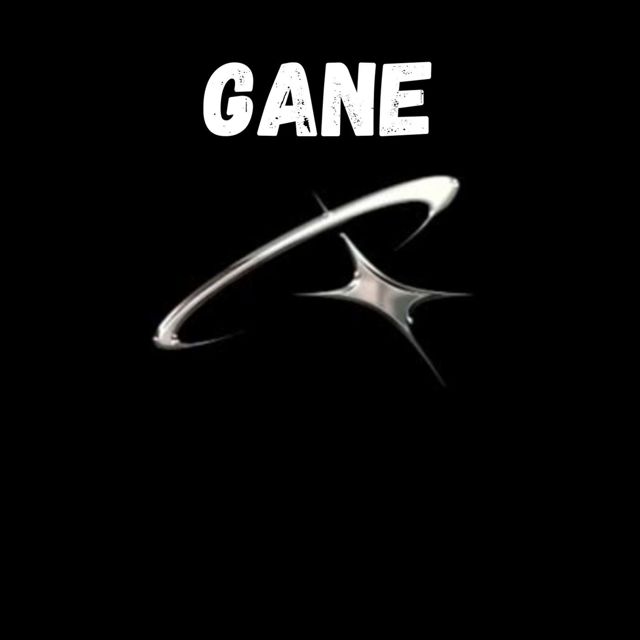 AREXMR - 'GANE' [Ringtone]