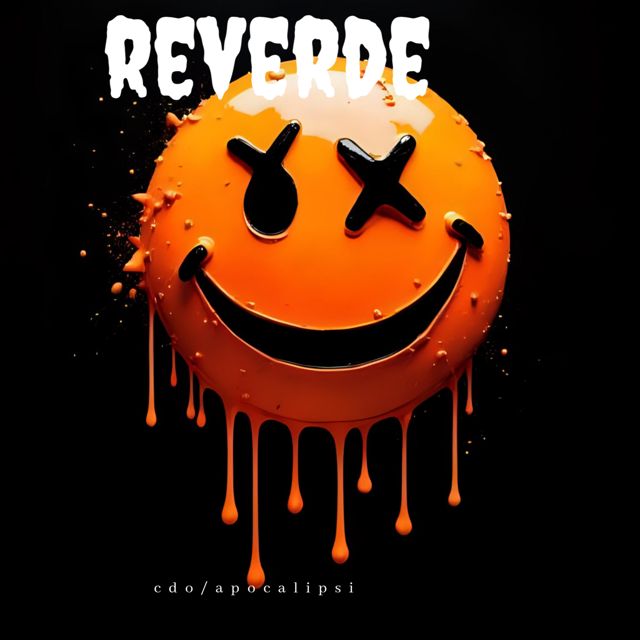 CDO/APOCALIPSI - 'reverde' [Ringtone]