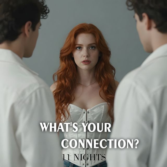 Eleventh Nights - 'What's Your Connection?' [Ringtone]