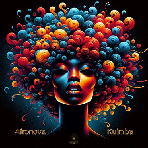 Afronova - 'Kuimba' [Ringtone]