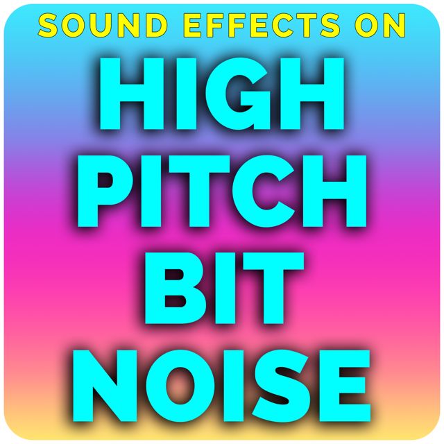 Phone Boy - 'High Pitch Bit Noise (feat. ASMR Wizard)' [Ringtone]