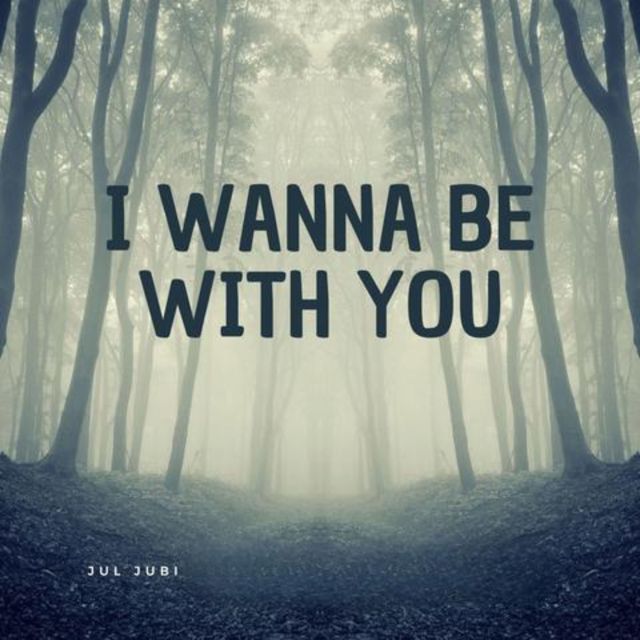Jul Jubi - 'I Wanna Be With You (feat. Just Stanlley & Rickovano)' [Ringtone]