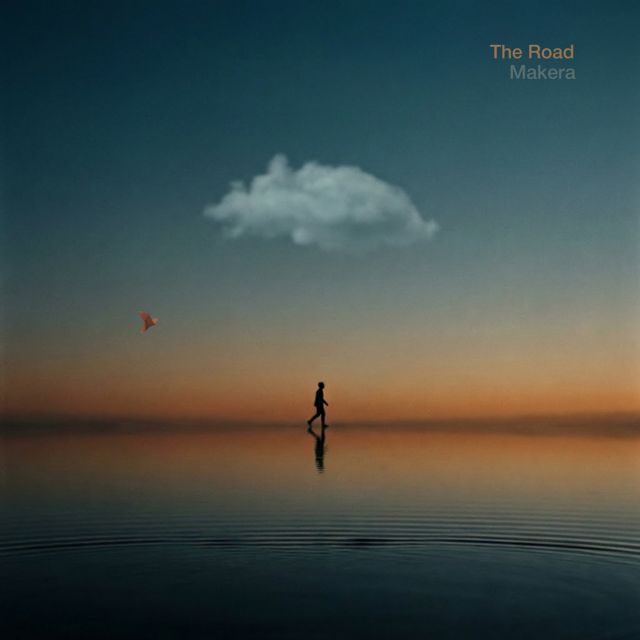 Makera - 'The Road' [Ringtone]