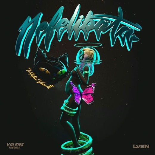 ValentinaVerruckt - 'Nefelibata' [Ringtone]
