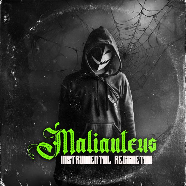 Elias Peña - 'Malianteus (Instrumental)' [Ringtone]