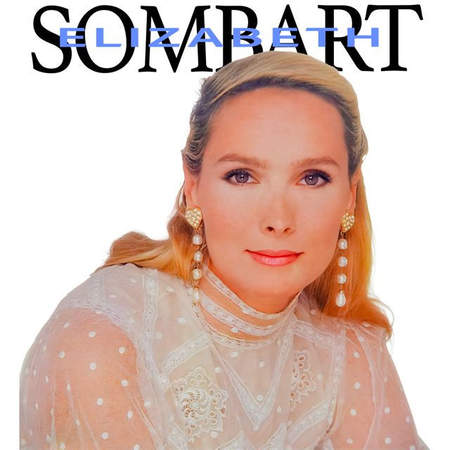 Elizabeth Sombart - '13 Waltzes and Ländler, D 145, Op. 18' [Ringtone]