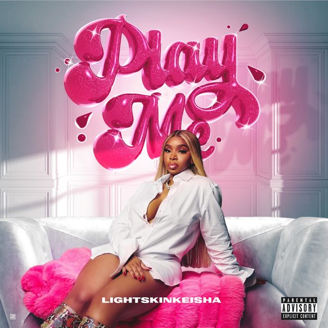 Lightskinkeisha - 'Play Me' [Ringtone]
