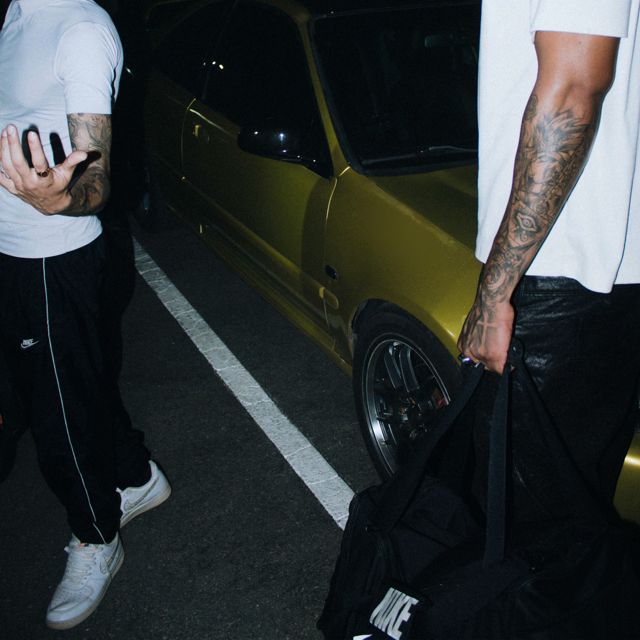 Hate Rct - 'Anjos (Remix) (feat. Jake the Kid & Yung Drum & Lusi.wav)' [Ringtone]
