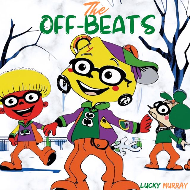 Lucky Murray - 'Go Lucky' [Ringtone]