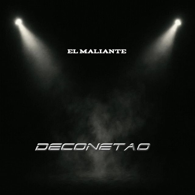 El maliante - 'DECONETAO' [Ringtone]