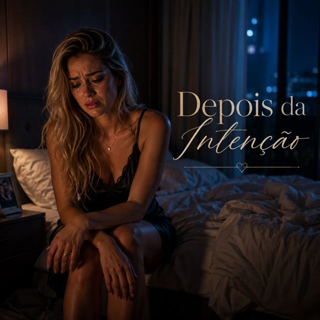 Orizon - 'Depois da Intenção' [Ringtone]