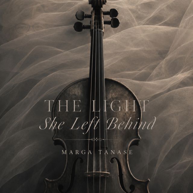 Marga Tanase - 'The Light She Left Behind' [Ringtone]