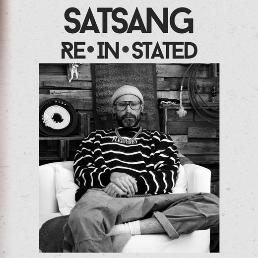 Satsang - 'Re.in.Stated (feat. DELAFUNK)' [Ringtone]