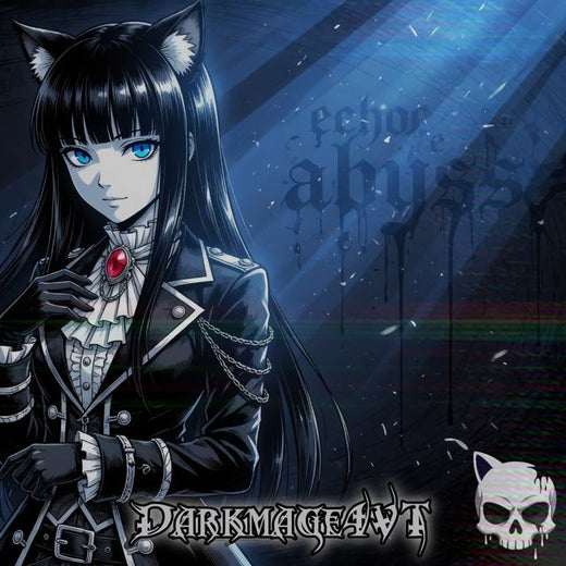 Darkmage4VT - 'Echoes In The Abyss' [Ringtone]