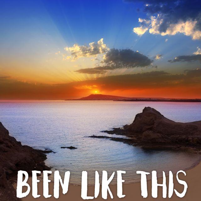 Tropical Jawns - 'Been Like This (Marimba Version)' [Ringtone]