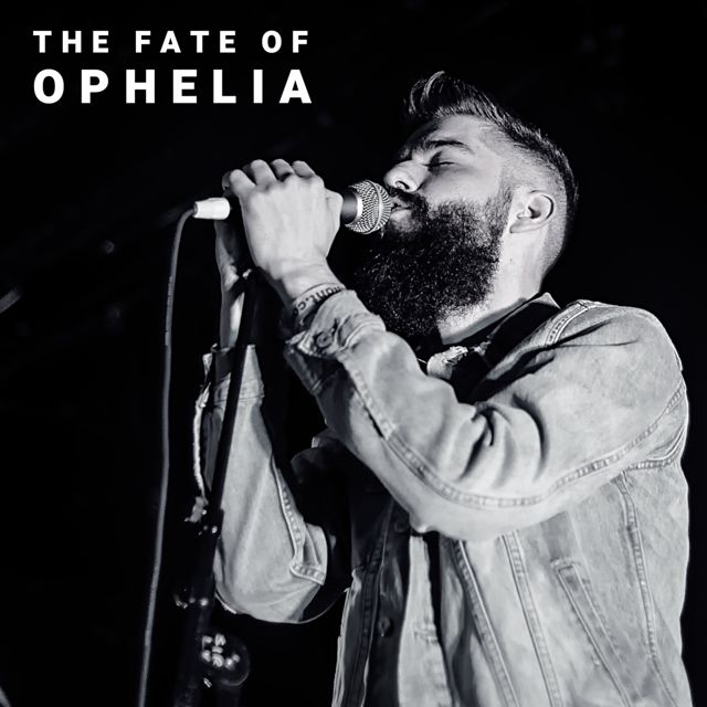 Josh Rabenold - 'The Fate of Ophelia' [Ringtone]