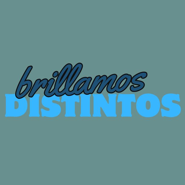 CHARPI MC - 'BRILLAMOS DISTINTOS' [Ringtone]