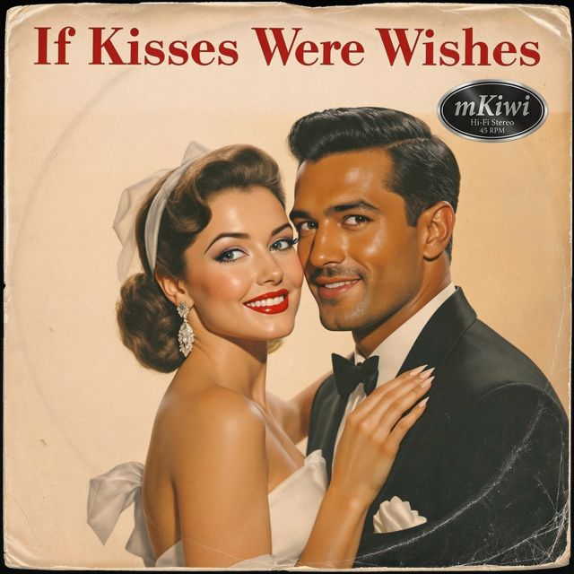 Kevin Summersby - 'If Kisses Were Wishes' [Ringtone]