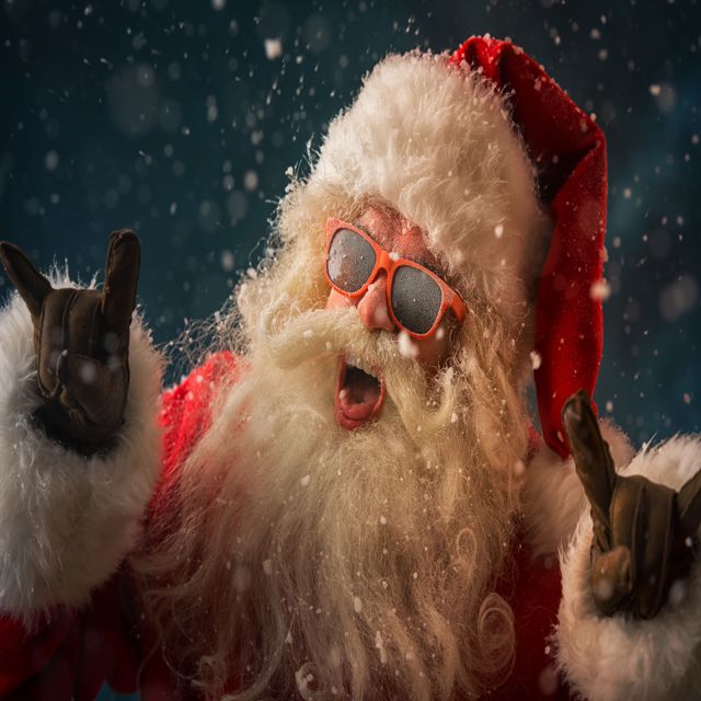 Dj Holidayz - 'Even Santa Hates Joe Biden' [Ringtone]