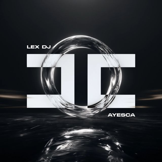 LEX DJ - 'AYESCA' [Ringtone]