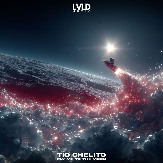 Tio Chelito - 'Fly Me To The Moon' [Ringtone]