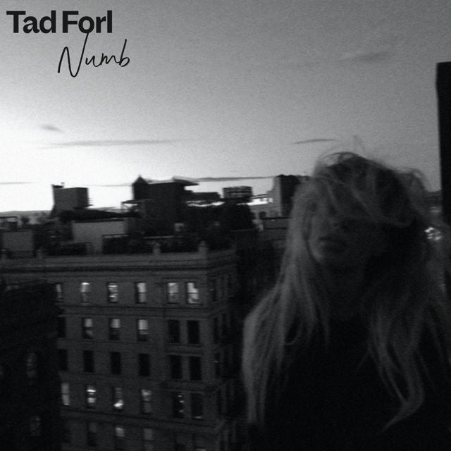 Tad Forl - 'Numb' [Ringtone]