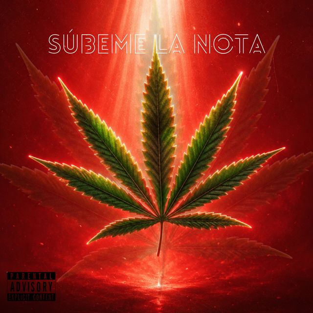 Diamond El Papaupa - 'SÚBEME LA NOTA (feat. Calletano El Patron)' [Ringtone]