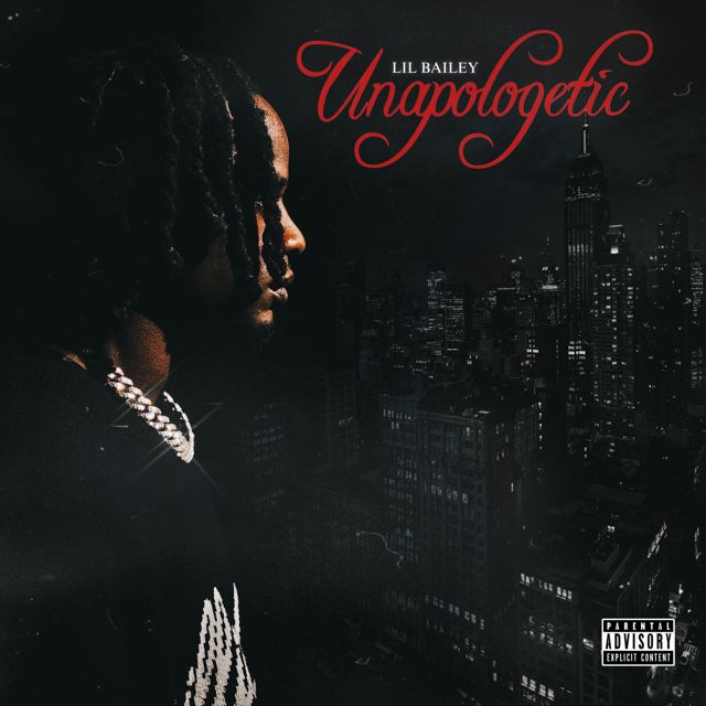 Lil Bailey - 'Shot o Clock remix (feat. Snug) (feat. Snug)' [Ringtone]