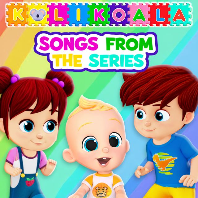 Koli Koala - 'Peekaboo' [Ringtone]
