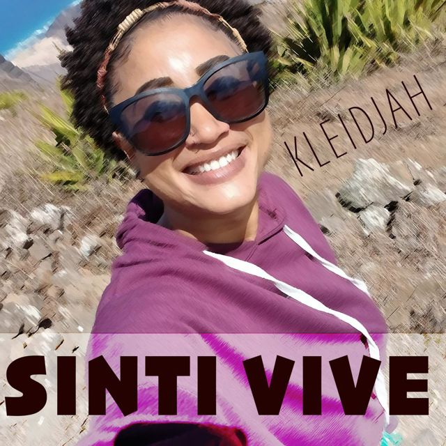 kleidjah - 'Sinti Vive' [Ringtone]
