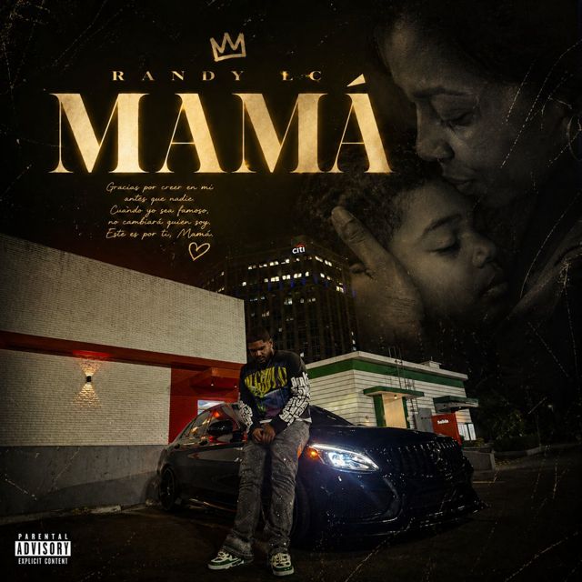 Randy LC - 'Mama' [Ringtone]