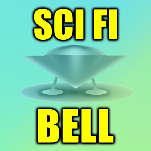 Texting Tones - 'Sci Fi Bell' [Ringtone]