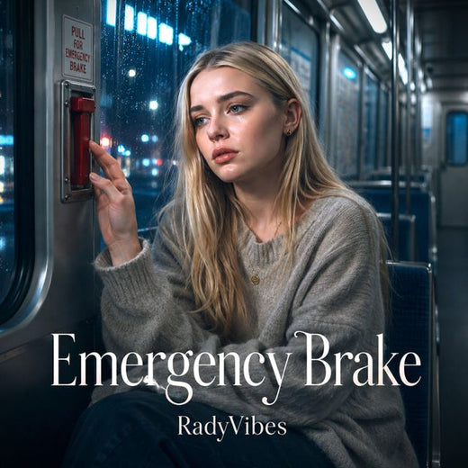 RadyVibes - 'Emergency Brake' [Ringtone]
