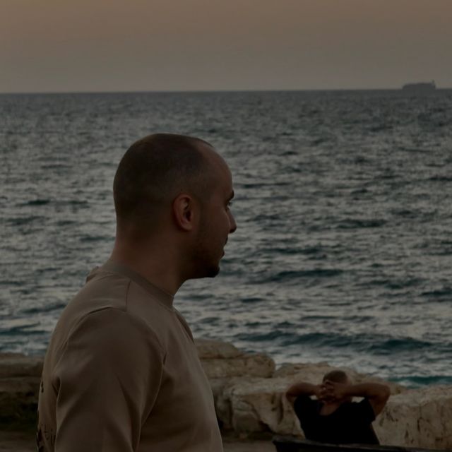 Jaron G - 'בואי אליי' [Ringtone]