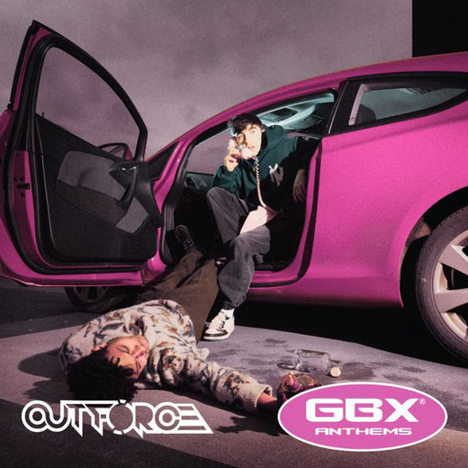Scratchcard Wednesday - 'SOBER (GBX & Outforce Remix) (feat. GBX & Outforce)' [Ringtone]