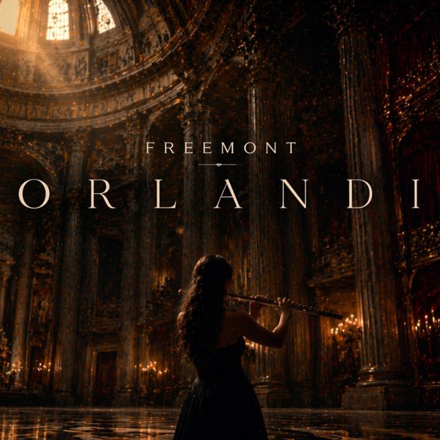 Freemont - 'Orlandi' [Ringtone]