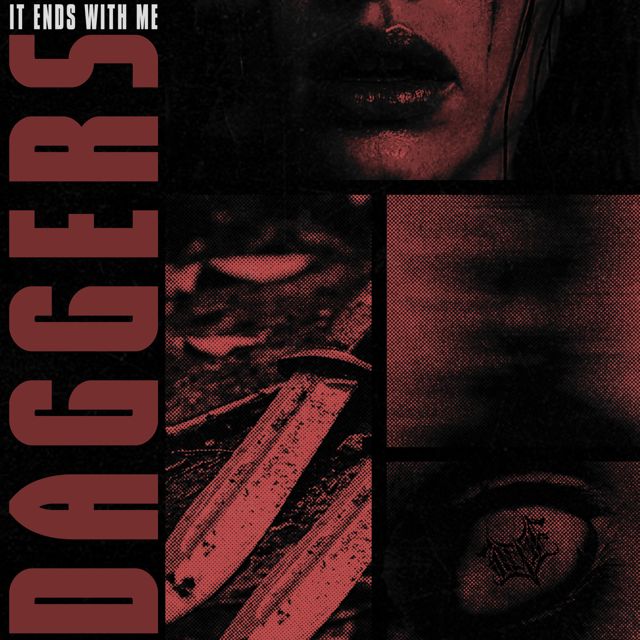 It Ends With Me - 'Downpour' [Ringtone]