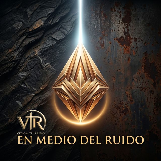 Venga Tu Reino - 'En medio del ruido (Versión Solista)' [Ringtone]