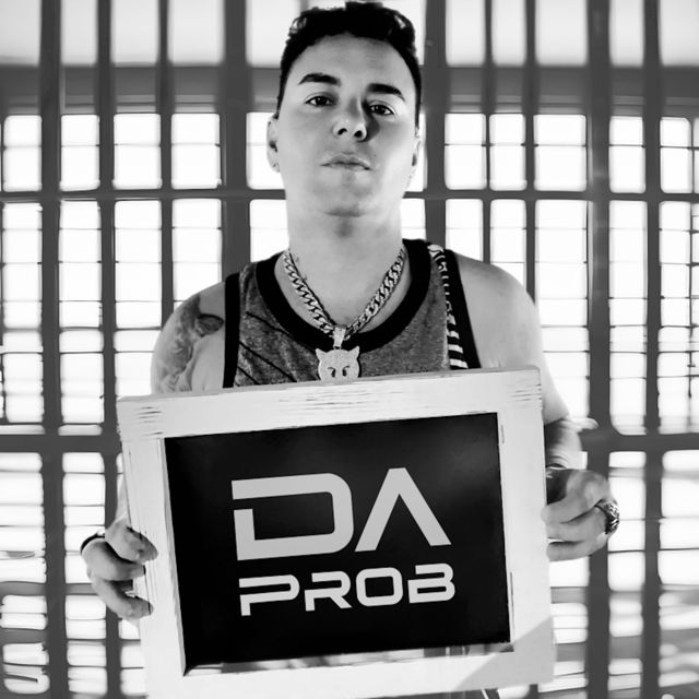 Devilz Playground - 'DA PROB' [Ringtone]