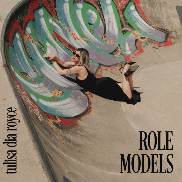 tulisa dia royce - 'ROLE MODELS' [Ringtone]