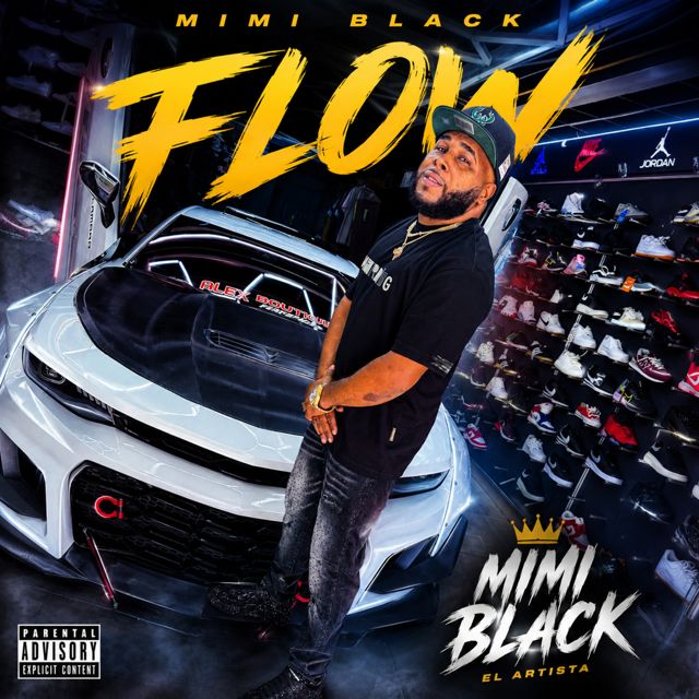 Mimi Black - 'Flow' [Ringtone]