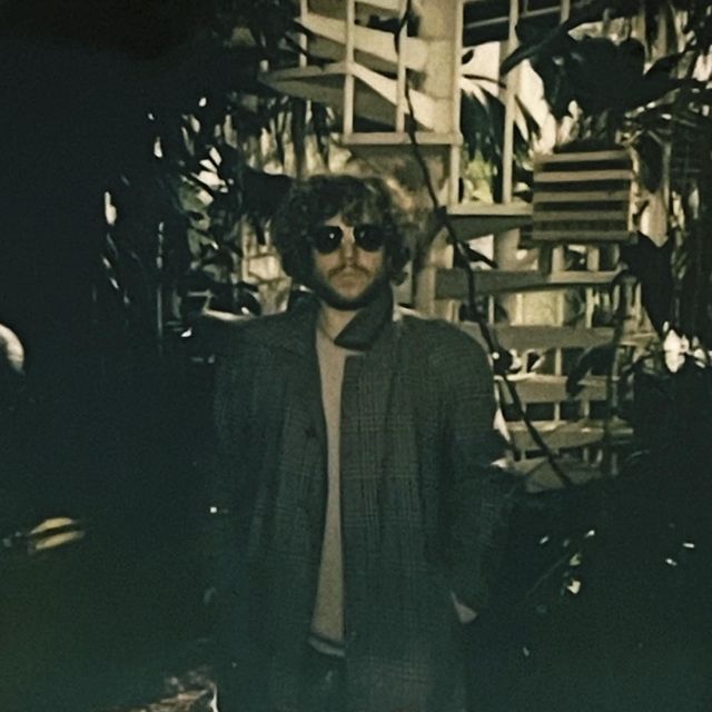 GSD - 'Coming Now' [Ringtone]