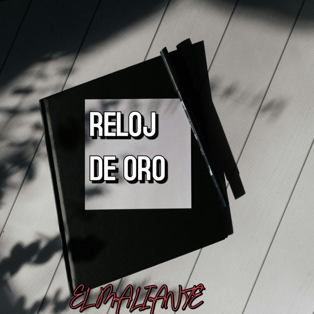 El maliante - 'reloj de oro' [Ringtone]