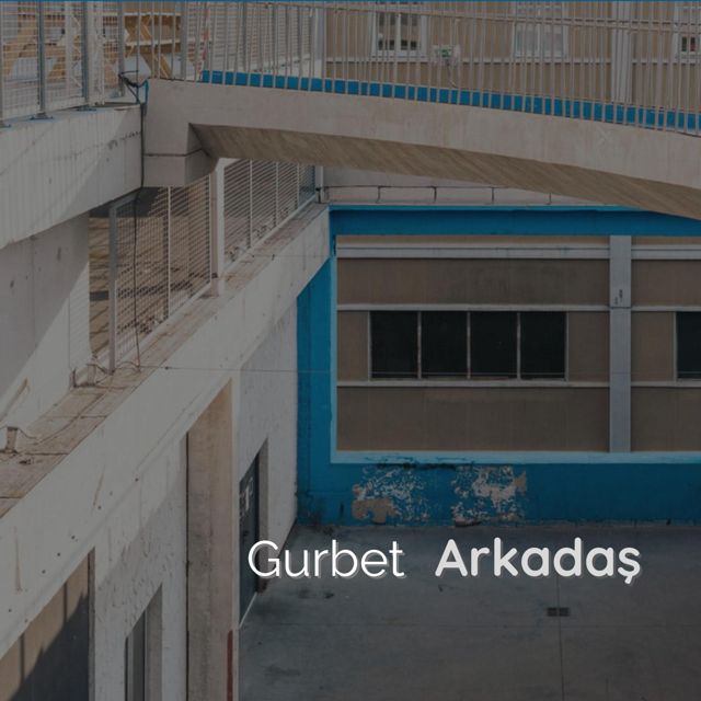 Gurbet - 'Arkadaş' [Ringtone]