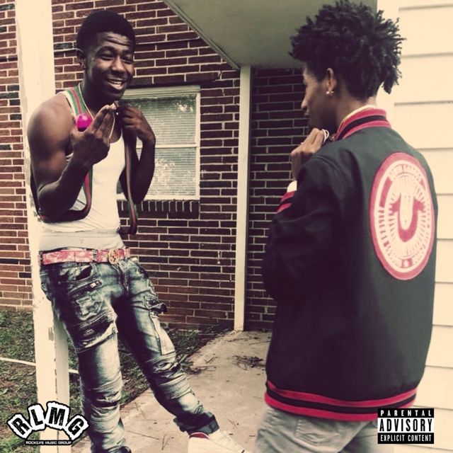 Rocklife Zho - 'Free Eddie' [Ringtone]