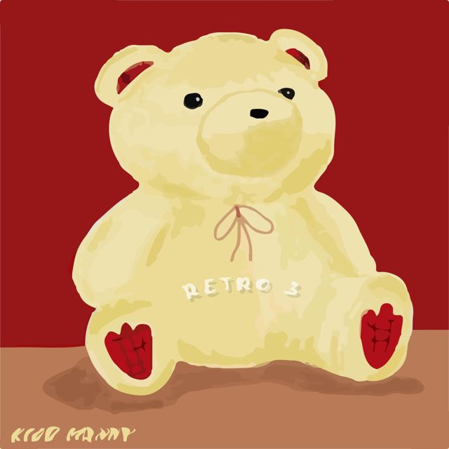 Kidd Manny - 'Retro 3' [Ringtone]