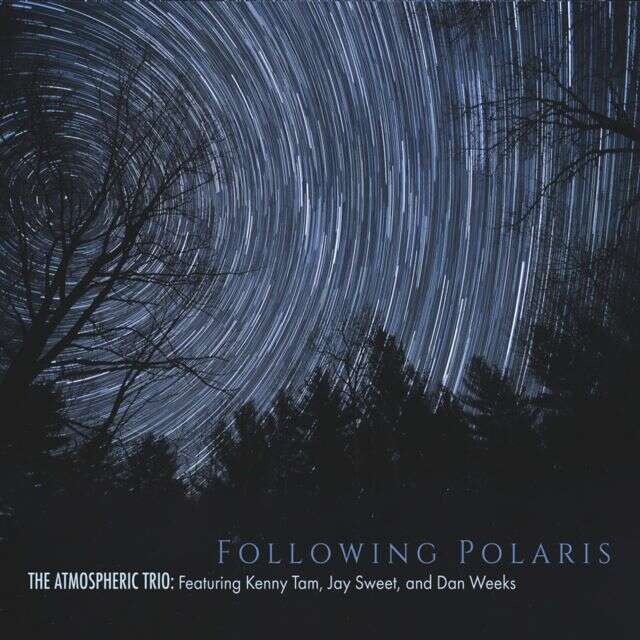 Atmospheric Trio - 'When The Sky Turns Blue' [Ringtone]