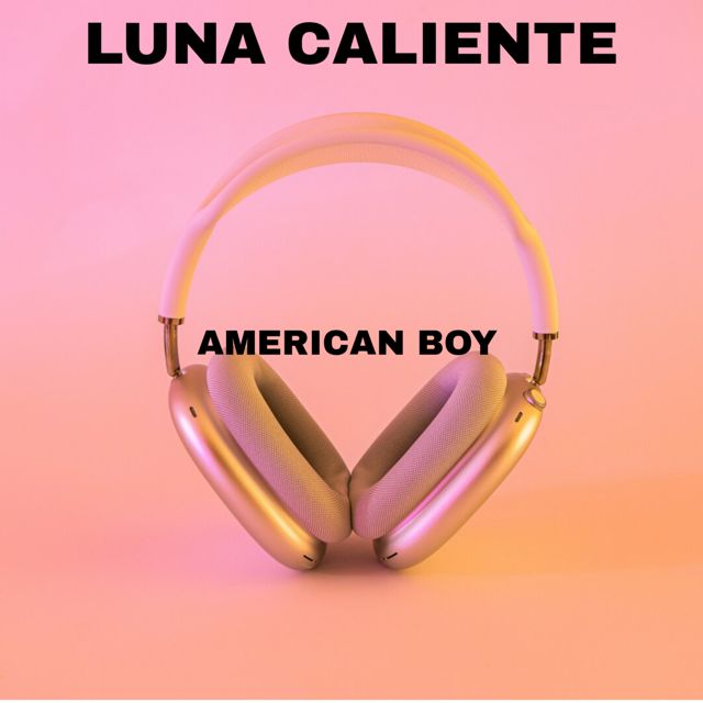 American Boy - 'Fuego Lento (2nd Version)' [Ringtone]