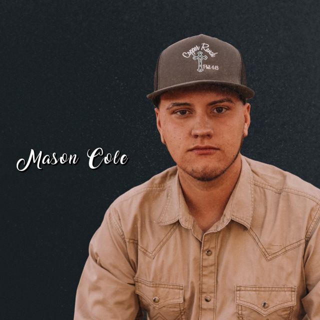 Mason Cole - 'Story Of My Life' [Ringtone]