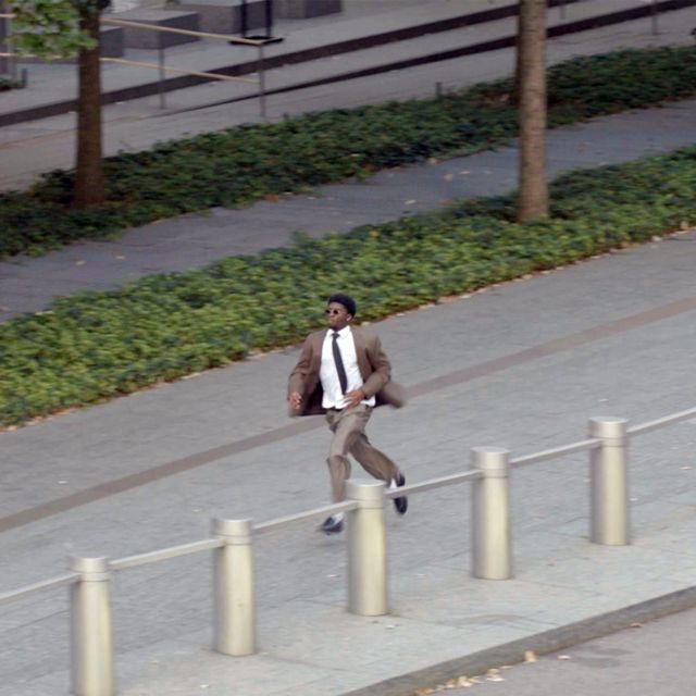 Omesi - 'Is This World Evil?' [Ringtone]